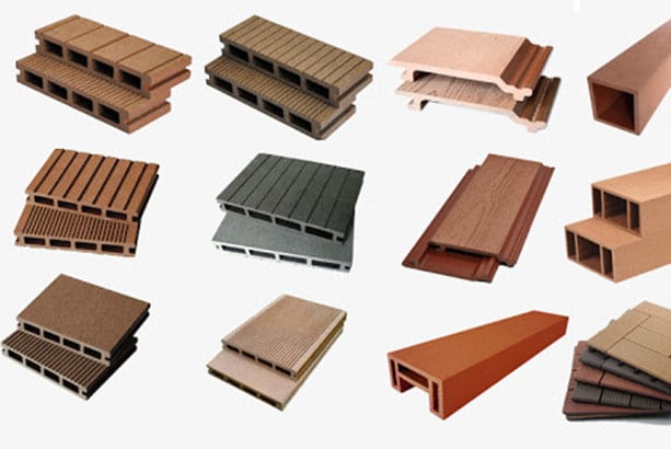 Các sản phẩm sàn gỗ nhựa, vỉ gỗ nhựa bán chạy nhất tại Sàn Xinh