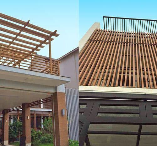 Lam nhựa giả gỗ kích thước 50x100