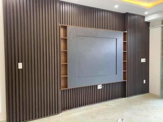 Thiết kế gọn nhẹ mang đến nhiều tiện lợi